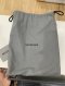 Balenciaga LOGO SHOPPING PHONE BAG