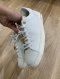 Louis Vuitton SNEAKERS WHITE SIZE 38
