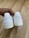 Louis Vuitton SNEAKERS WHITE SIZE 38