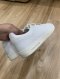 Louis Vuitton SNEAKERS WHITE SIZE 38