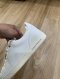 Louis Vuitton SNEAKERS WHITE SIZE 38