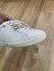 Louis Vuitton SNEAKERS WHITE SIZE 38
