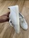 Louis Vuitton SNEAKERS WHITE SIZE 38