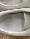 Louis Vuitton SNEAKERS WHITE SIZE 38