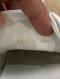 Louis Vuitton SNEAKERS WHITE SIZE 38