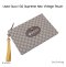 Gucci CLUTCH GG SUPREME 2023
