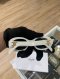 Celine SUNGLASSES WHITE