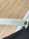 Celine SUNGLASSES WHITE
