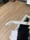 Celine SUNGLASSES WHITE
