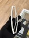Celine SUNGLASSES WHITE