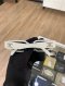Celine SUNGLASSES WHITE