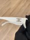 Celine SUNGLASSES WHITE