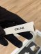Celine SUNGLASSES WHITE