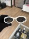 Celine SUNGLASSES WHITE