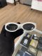 Celine SUNGLASSES WHITE