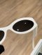Celine SUNGLASSES WHITE
