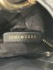 Dior MINI LADY BLACK LAMB GHW2025