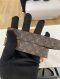 Louis Vuitton BELT 25MM SIZE 75 MONOGRAM 2025