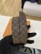 Louis Vuitton BELT 25MM SIZE 75 MONOGRAM 2025