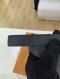 Louis Vuitton BELT 25MM SIZE 75 MONOGRAM 2025