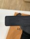 Louis Vuitton BELT 25MM SIZE 75 MONOGRAM 2025