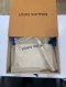 Louis Vuitton BELT 25MM SIZE 75 MONOGRAM 2025