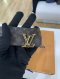 Louis Vuitton BELT 25MM SIZE 75 MONOGRAM 2025