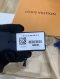 Louis Vuitton BELT 25MM SIZE 75 MONOGRAM 2025