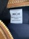 MCM REVERSIBLE LIZ SHOPPER SMALL 2025