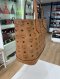 MCM REVERSIBLE LIZ SHOPPER SMALL 2025