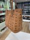 MCM REVERSIBLE LIZ SHOPPER SMALL 2025