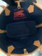 MCM REVERSIBLE LIZ SHOPPER SMALL 2025