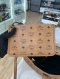 MCM REVERSIBLE LIZ SHOPPER SMALL 2025