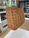 MCM REVERSIBLE LIZ SHOPPER SMALL 2025