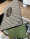 Gucci CLUTCH GG SUPREME 2023