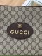 Gucci CLUTCH GG SUPREME 2023