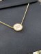 Miumiu NECKLACE WHITE 2026