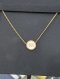 Miumiu NECKLACE WHITE 2026