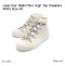 Dior SNEAKERS WHITE SIZE 36.5