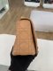Dior CARO BAG MEDIUM COGNEC 2021