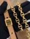 Dior CARO BAG MEDIUM COGNEC 2021