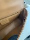Dior CARO BAG MEDIUM COGNEC 2021