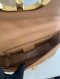 Dior CARO BAG MEDIUM COGNEC 2021