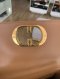 Dior CARO BAG MEDIUM COGNEC 2021