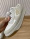 Prada SNEAKER WHITE SIZE 38.5