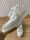 Prada SNEAKER WHITE SIZE 38.5