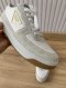Prada SNEAKER WHITE SIZE 38.5