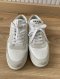 Prada SNEAKER WHITE SIZE 38.5