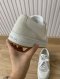Prada SNEAKER WHITE SIZE 38.5