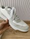 Prada SNEAKER WHITE SIZE 38.5